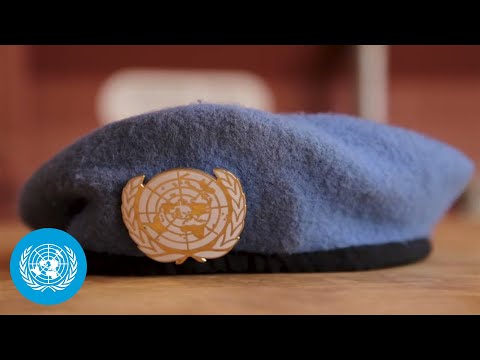 International Day of Peacekeepers 2022 | United Nations