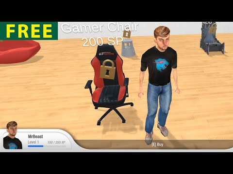 Steam Community Chair Simulator