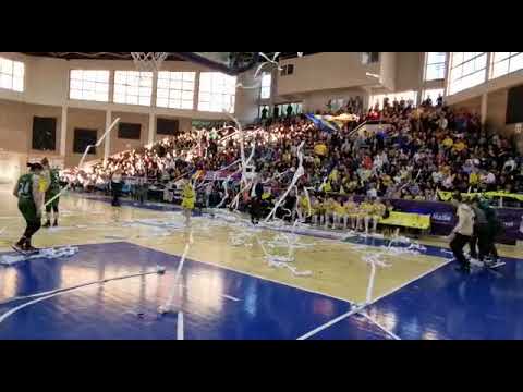 Meci FCC Baschet UAV Arad 2