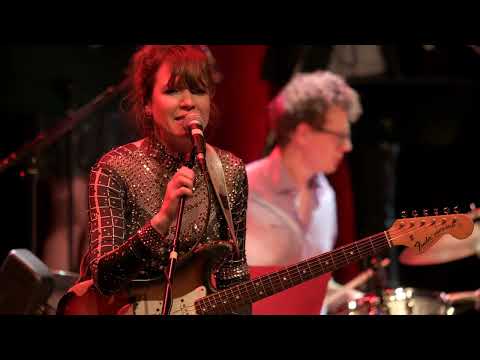 Jazzfest Bonn 2024: Monika Roscher Big Band - "A Taste of the Apocalypse"