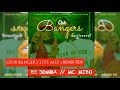 CLUB BANGERS SEASON 1 - DJ JOMBA MC MIDO @EAGLESNEST LIVE (GoPato, Geri Inengi, Amapiano, Afrobeats)