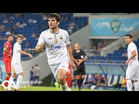 "Bunyodkor" - "Lokomotiv" 1:0. O'yin sharhi / "Бунёдкор" - "Локомотив" 1:0. Обзор матча
