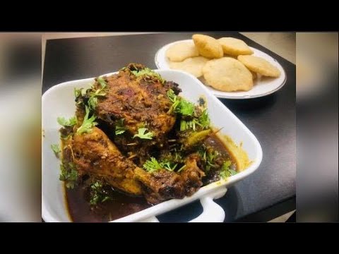 കോഴി നിറച്ചത് || how to make tasty chicken mushman || JASNAS SPICES