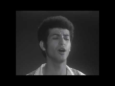 David, The Red Sea Singer - Shedematy (1968) שדמתי -  דוד, זמר הים האדום