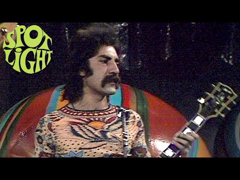 Nuovi Angeli - Uakadì Uakadu (Austrian TV, 1973)