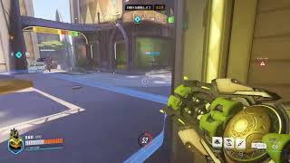 [OW2]のんびりやりましょう！｛初見様大歓迎&参加型｝