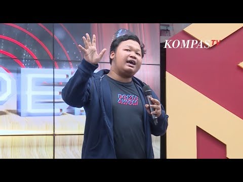 Rahmet: Tanda Tangan di Lambang OSIS - SUPER