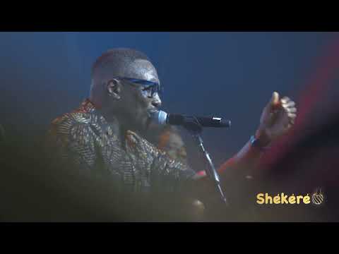 Shekere 15.0 'The Concert' Trailer