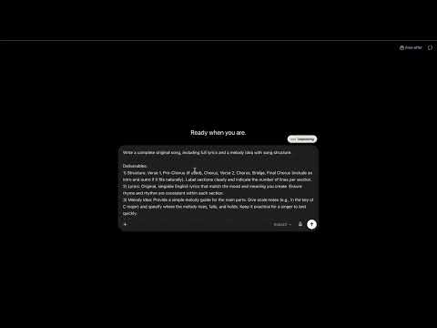 Item video thumbnail