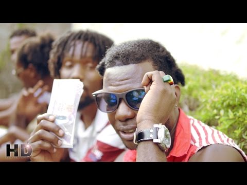 Eklypse - Freestyle [Official Music Video HD]