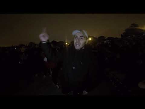 ILIAS & LIL  vs  KARABAN & ARVA vs IGURJE & KORAS - FILTROS - GREAT DUAL BATTLE