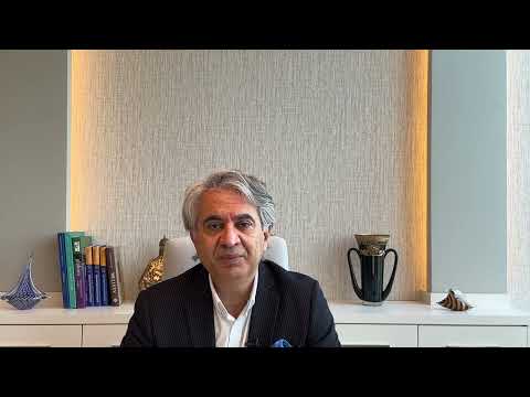 Gebelikte Göz Damlası Kullanılır Mı - Prof. Dr. Ahmet Akman