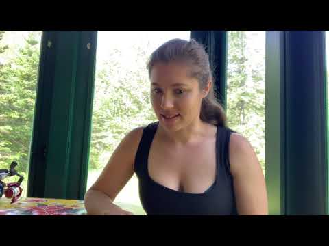 MIFA Cellist, Clare Monfredo