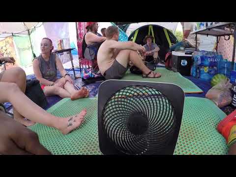 FamBam Dancefestopia 2019