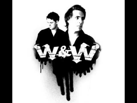 Andrew StetS - ID @ W&W - Mainstage 130 Podcast (19-11-2012)