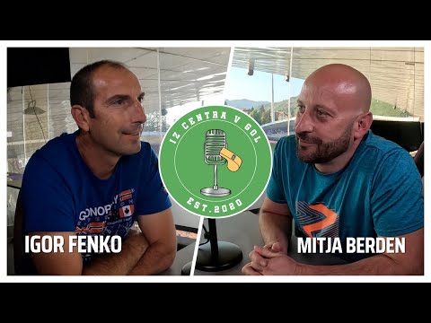IZ CENTRA V GOL S03E20 - Mitja Berden