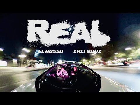 El Russo · Cali Budz — Video