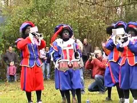 Intocht Barendrecht 2002