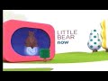 Nick Jr Commercial Breaks 2012 Pt1