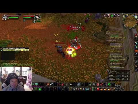 Stranglethorn Vale: How to solo the Bloodscalp Clan Heads quest in Hardcore WoW