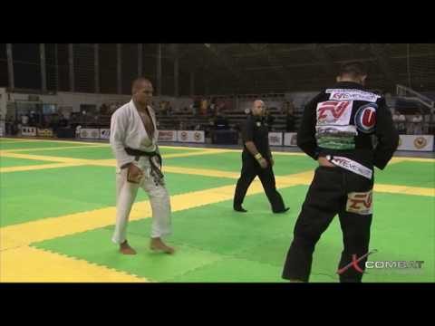 MUNDIAL PRO 2016 - Hérico Hesley x Ítalo Gonçalves by X-COMBAT