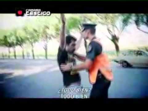 Nos Damos En La Amdre - Gamberroz