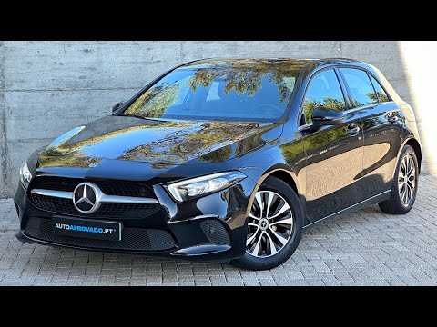 Mercedes -Benz A160 Style