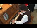 Dave Wave S Tetris Ragtime