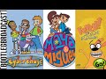PBS Kids Go 2006 Full Episodes W Bumps Commercials
