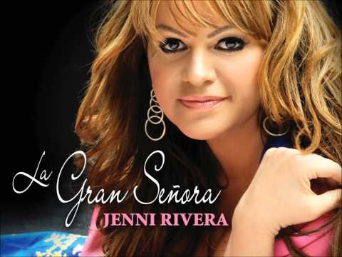Tu camisa puesta - Jenni Rivera