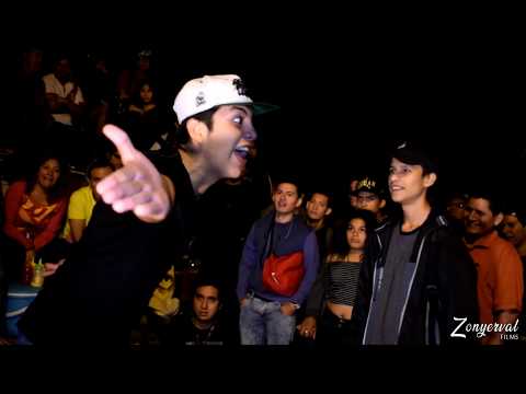 RAMSET vs NEW ERA - "Ultima Fecha" - Homosapiens x Copa Camet - 2018