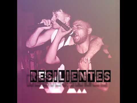 #RESILIENTES/ PUL/NK/WARMA  #rap #music  VIDEO POR TRIPLE L