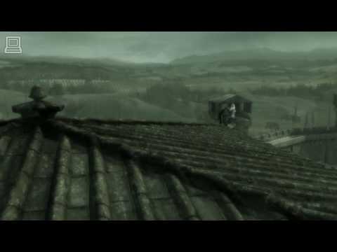 Assassin's Creed II (Monteriggioni Villa Viewpoints)