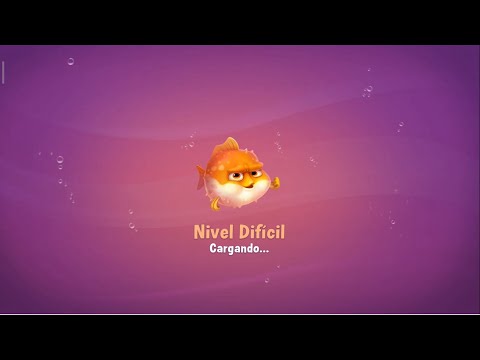 🐠🐡 Fishdom Level 29 HARD. Gameplay Walkthrough