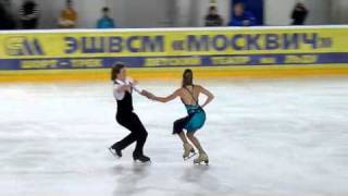 Коробкова-Глейхенгауз, ПТ, ОПМ