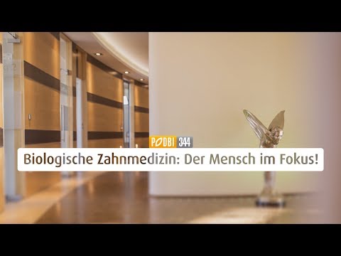 Biologische Zahnmedizin: Der Mensch im Fokus! Biologisch gesunde Alternativen statt Amalgamfüllungen