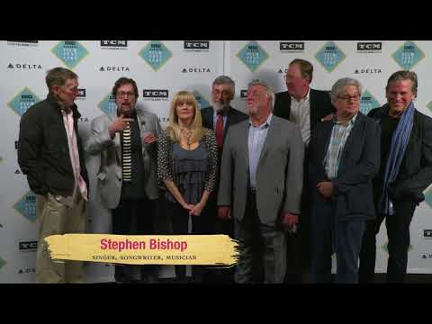 Thumbnail of the video: TCM Classic Film Festival: Animal House Reunion