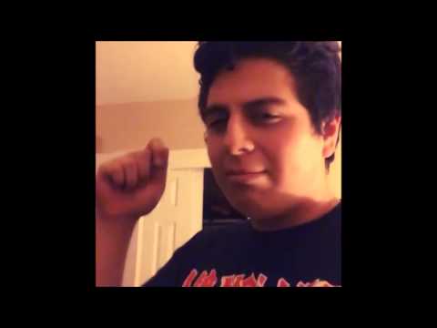 After a long hard day of trolling