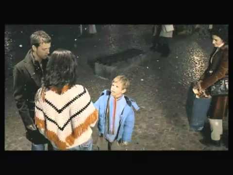 Bauli "A Natale Puoi" - Spot TV