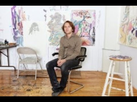 Krazy Kat, Comics Storytelling, & Identity with Austin English