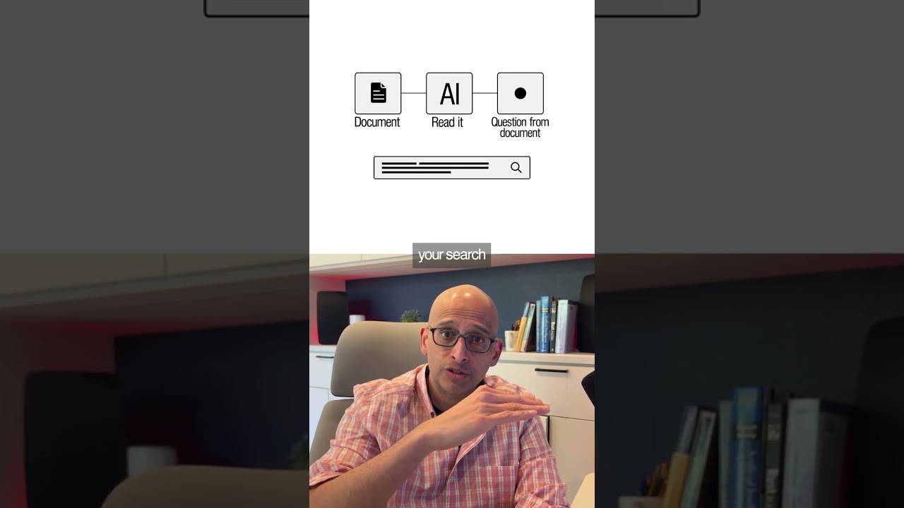 How to Generate Synthetic Test Data for Document Search