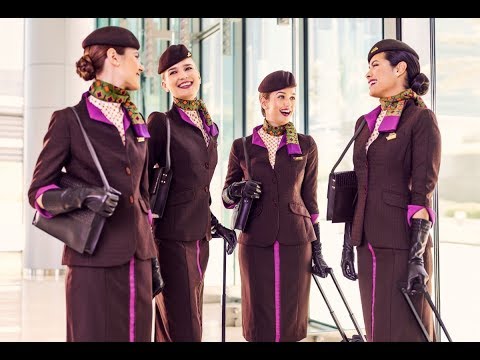 download lagu mp3 mp4 Etihad Cabin Crew, download lagu Etihad Cabin Crew gratis, unduh video klip Etihad Cabin Crew
