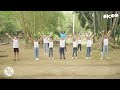 Say Hi Ensemble Plus Forts Chorégraphie Complète