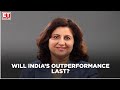 Beat The Street With Punita Kumar Sinha InCred AMC