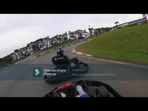 KARTNATION 2021 GRANJA VIANA OUTUBRO