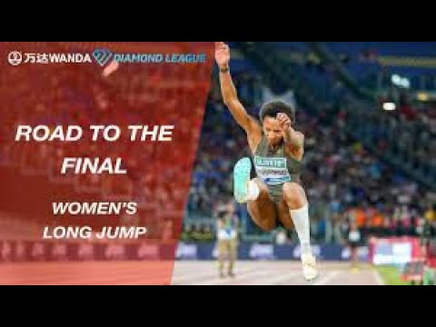 Women's Long Jump - Road To The Final Diamond League 2022