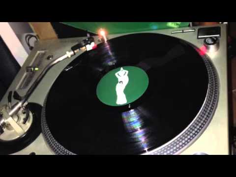 Alex Finkin/Reverend P - Fight 4 Love  feat: Jocelyn Mathieu