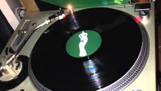 Alex Finkin/Reverend P - Fight 4 Love  feat: Jocelyn Mathieu