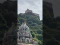 Thirukazhukundram Vedagiriswarar Temple திருக்கழுக்குன்றம் வ�