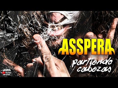 ASSPERA - PARTIENDO CABEZAS